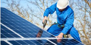 Installation Maintenance Panneaux Solaires Photovoltaïques à Amigny-Rouy